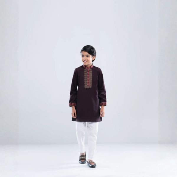 Boys Kids Clothes Set (32)