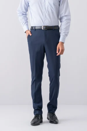 Slim Fit Formal Pant