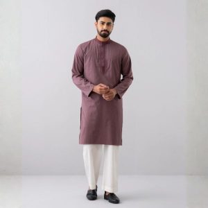 Semi-Formal Panjabi